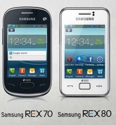 Samsung Rex 70 Vs Samsung Rex 80