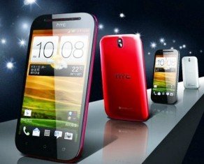 Pros and cons of HTC Desire P