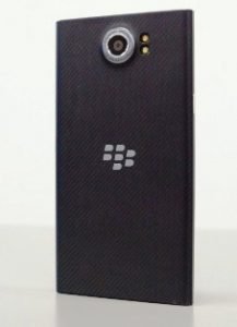 BlackBerry Neon