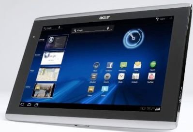 Acer iconia tab a100 обзор форум