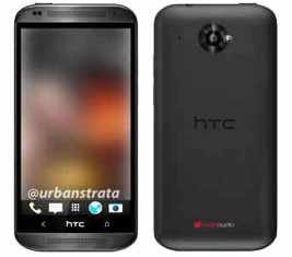 Pros of HTC Desire 601