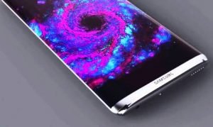 Samsung Galaxy S8 Features